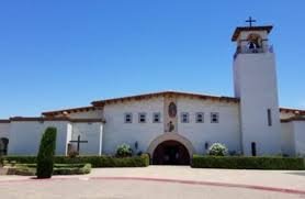  Our Lady of Guadalupe Catholic Church El Monte